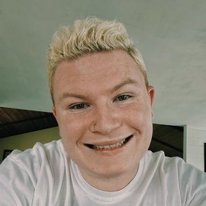 Meet your Posher, Dylan